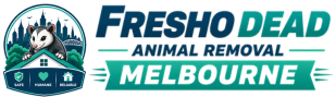 Fresho Dead Animal Removal Doncaster East logo