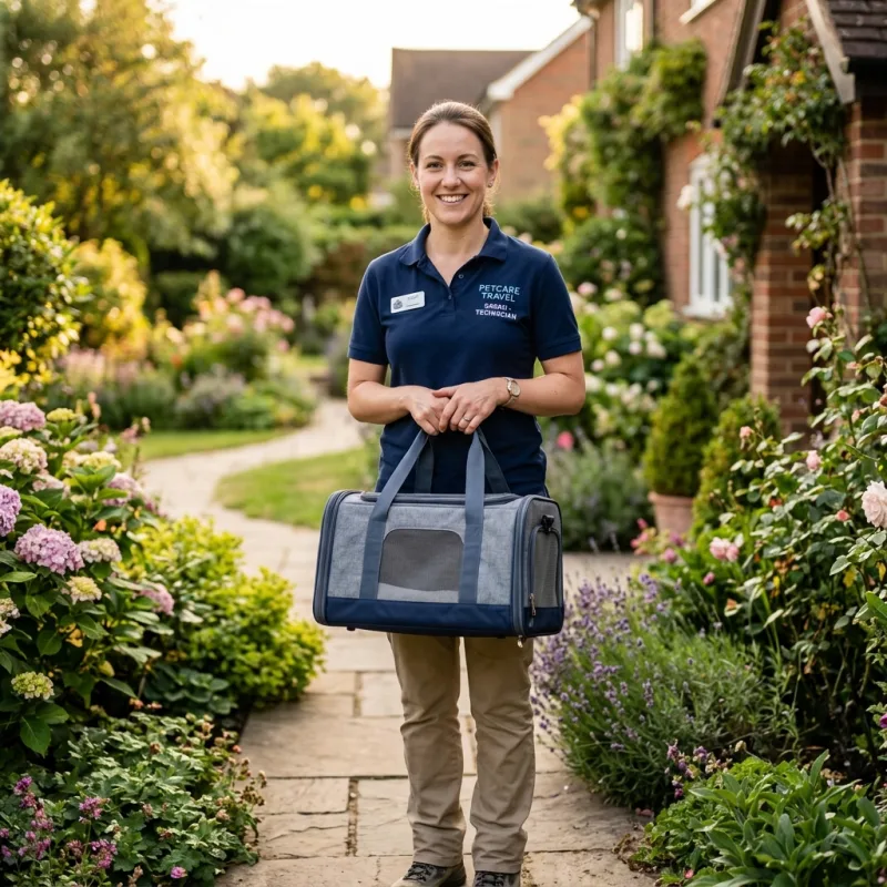 Dead Pet Removal Doncaster East
